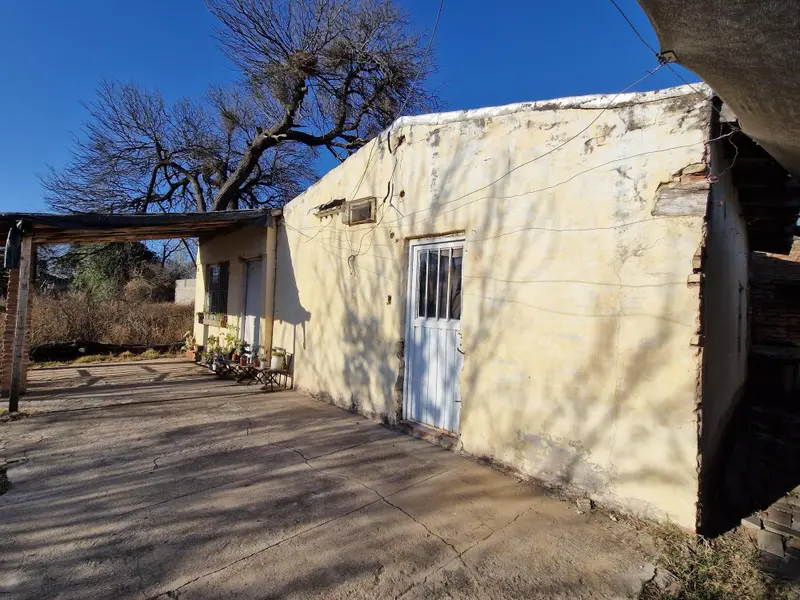 Casa en venta · Villa Dolores, San Javier, Córdoba
