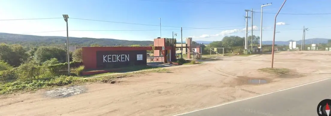 Terreno en venta · Tanti, Punilla, Córdoba