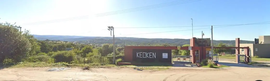 Terreno en venta · Tanti, Punilla, Córdoba