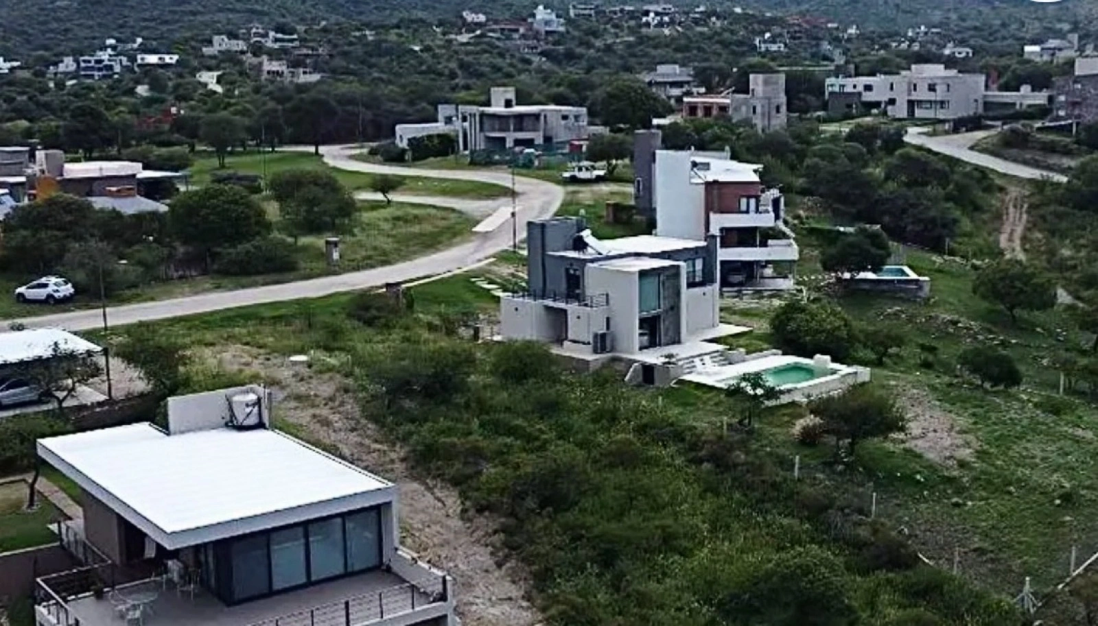 Terreno en venta · Malagueño, Santa Maria, Córdoba