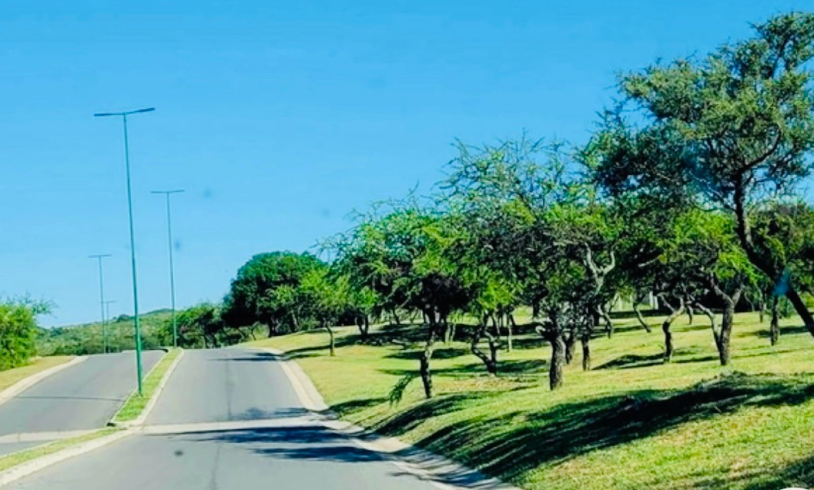 Terreno en venta · Malagueño, Santa Maria, Córdoba