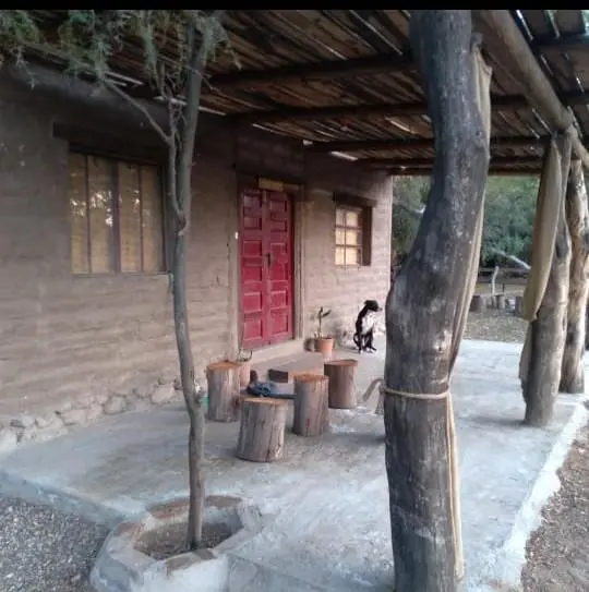 Casa en venta · San Alberto, Córdoba