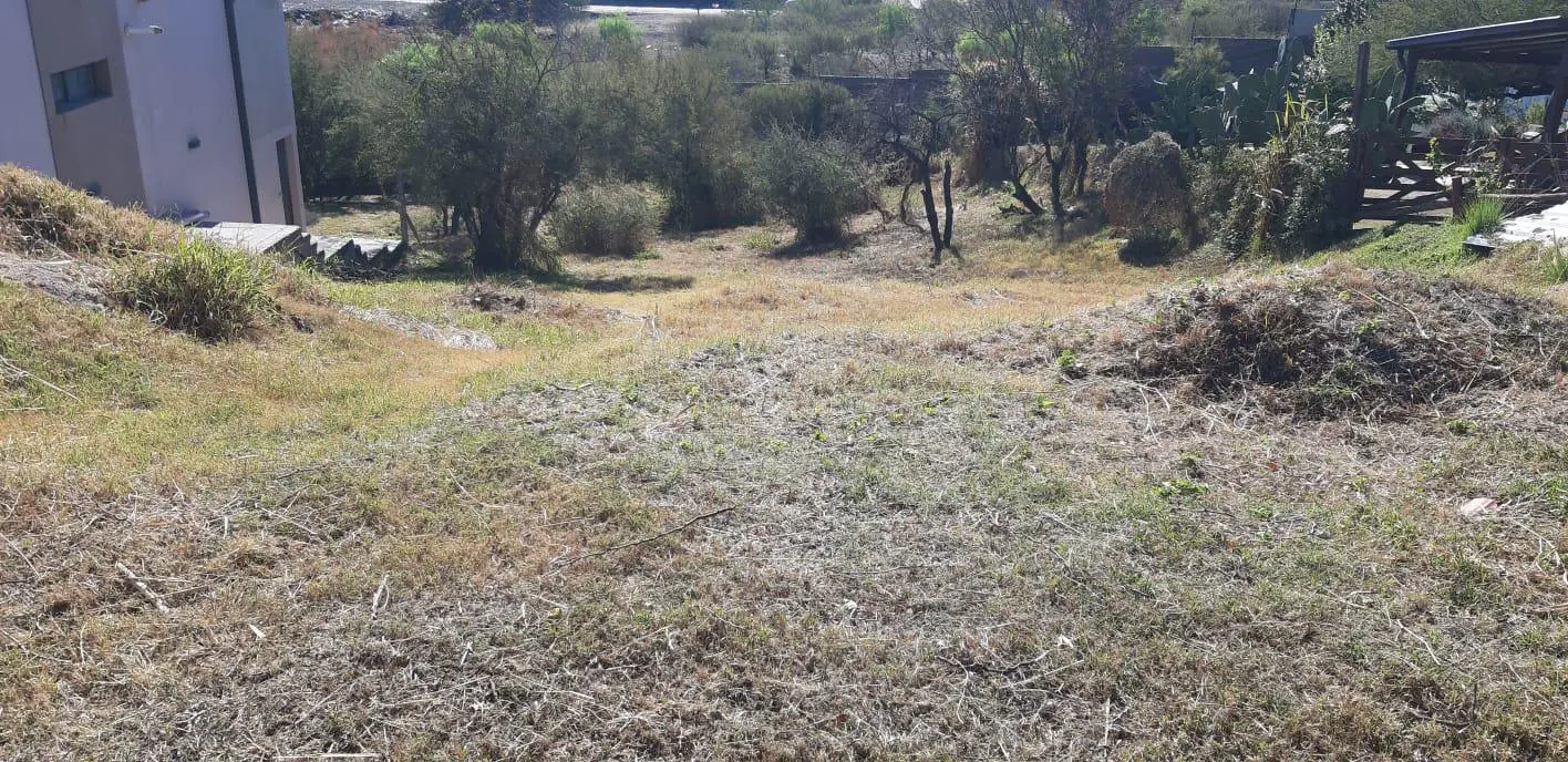 Terreno en venta · Terrazas de Villa Allende, Villa Allende, Colon, Córdoba