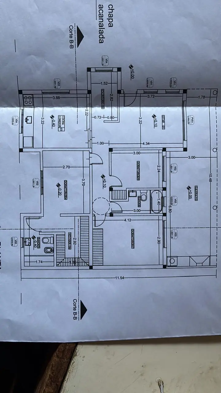 Casa en venta · San Javier, San Javier, Córdoba