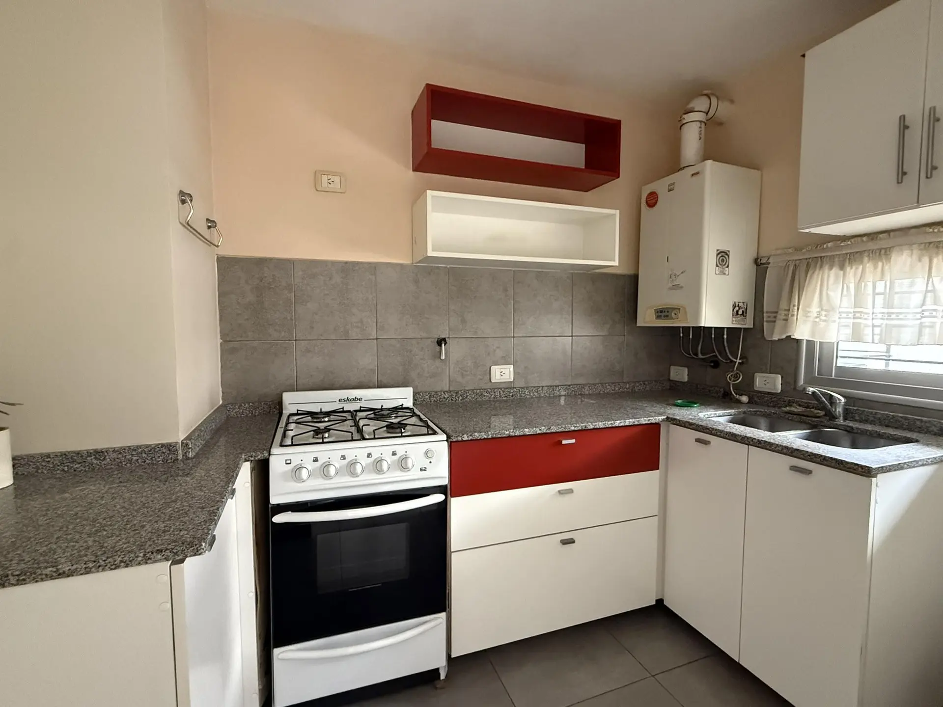Departamento en venta · Alta Córdoba, Córdoba Capital, Córdoba