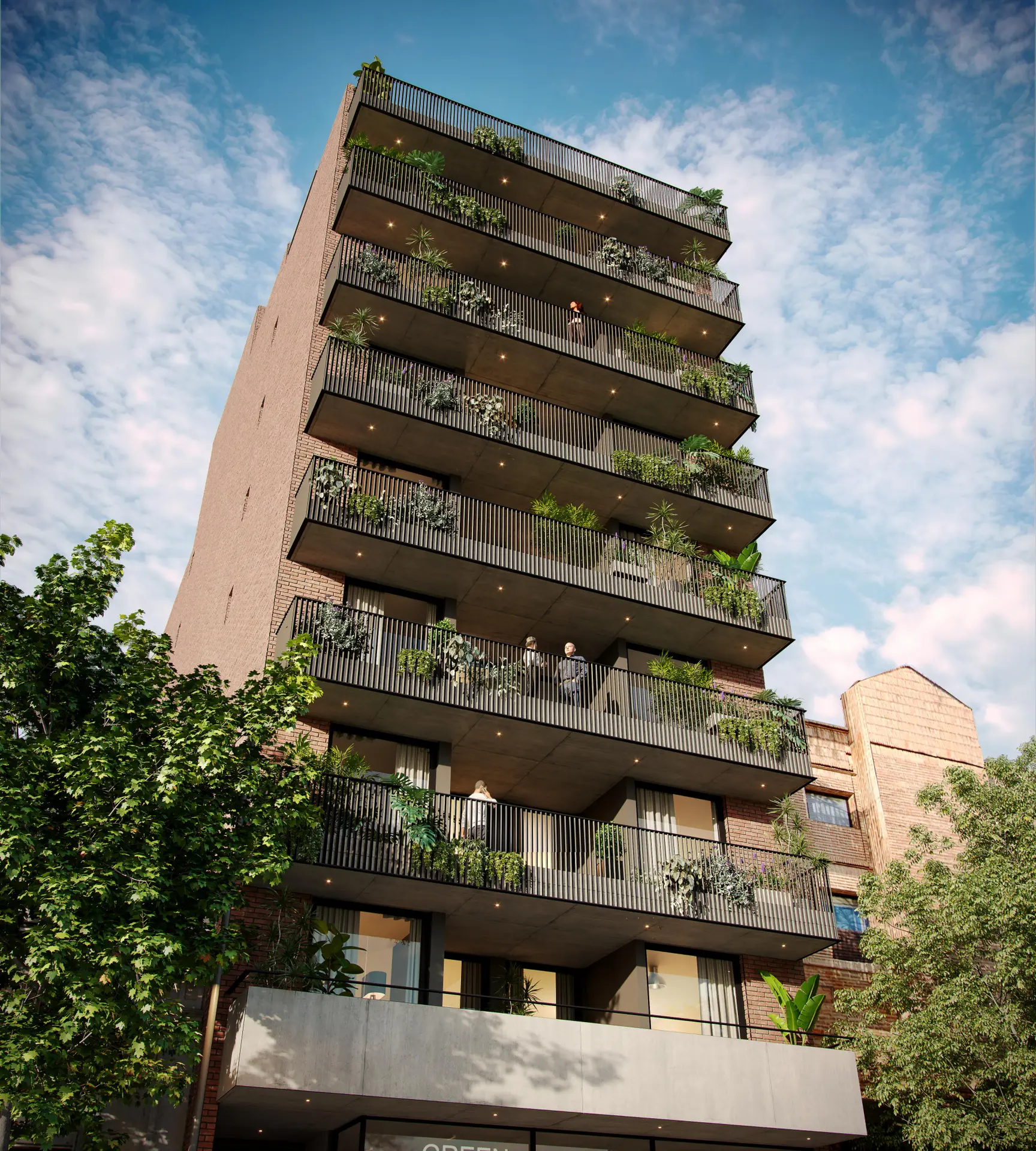 Departamento en venta · General Paz, Córdoba Capital, Córdoba