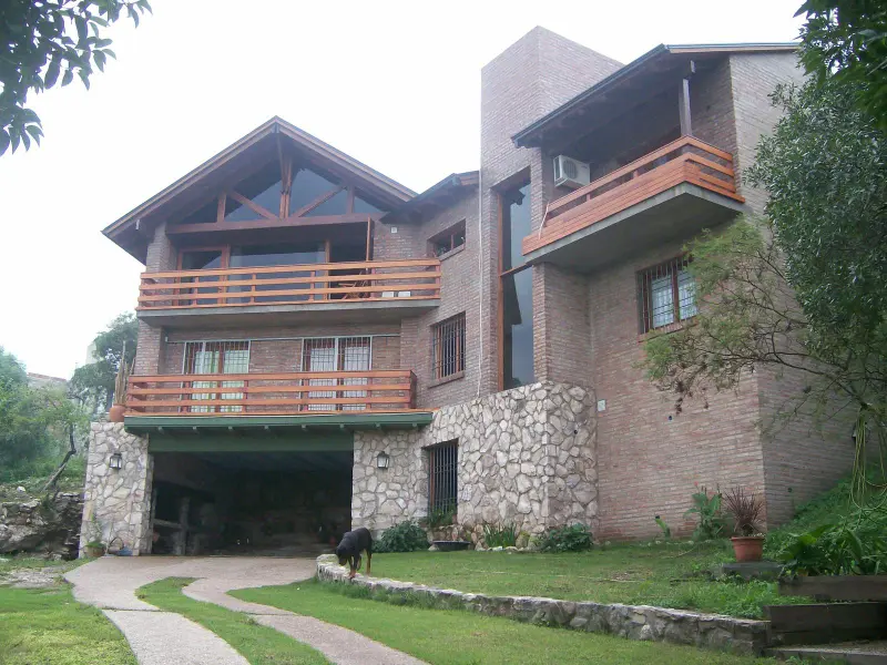 Casa en venta · Unquillo, Colon, Córdoba