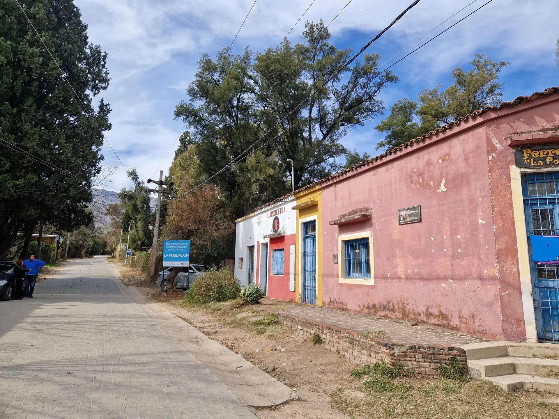 Casa en venta · San Javier, Córdoba