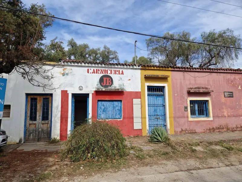 Casa en venta · San Javier, Córdoba