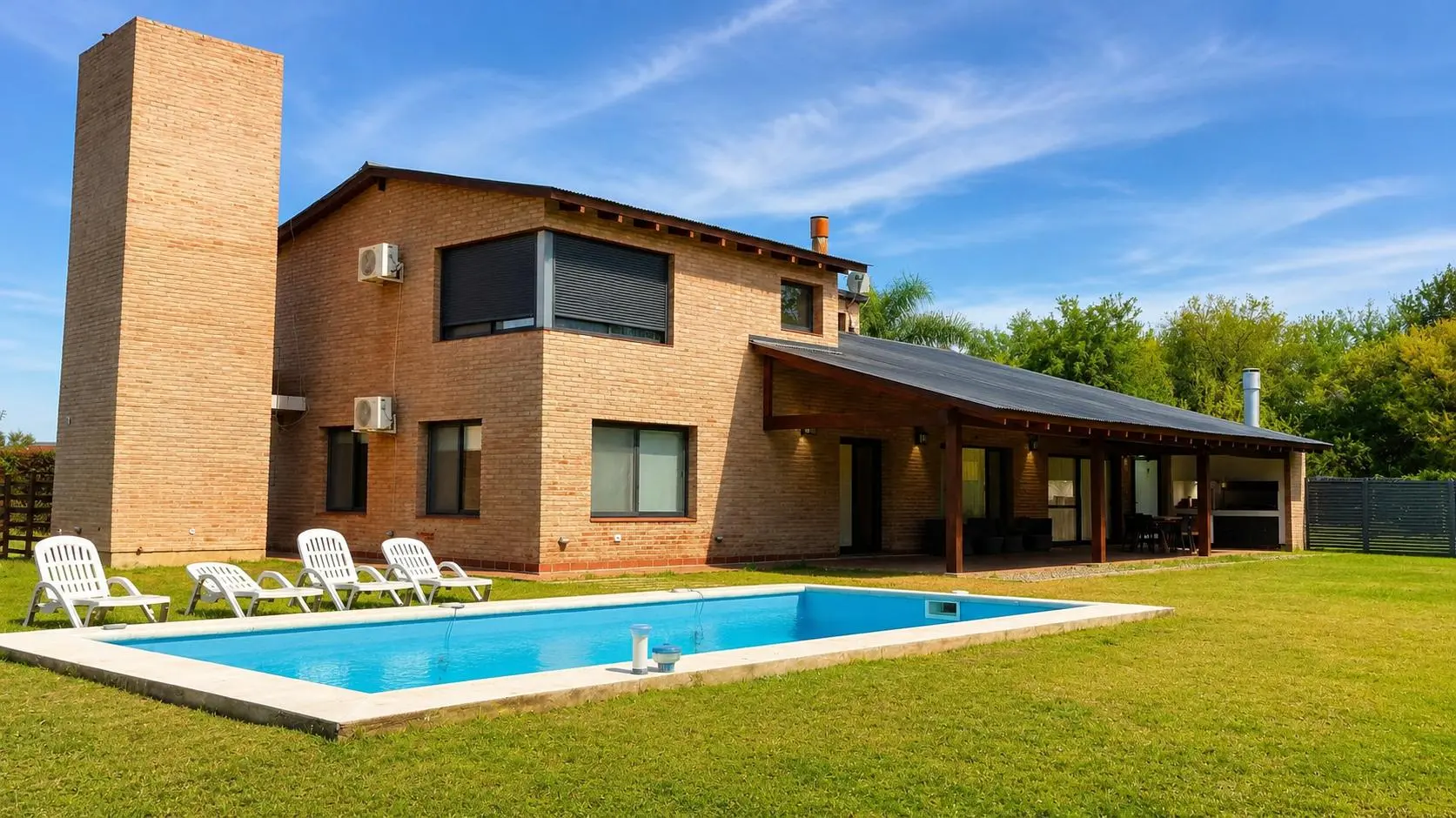 Casa en venta · Altos del Chateau, Córdoba Capital, Córdoba