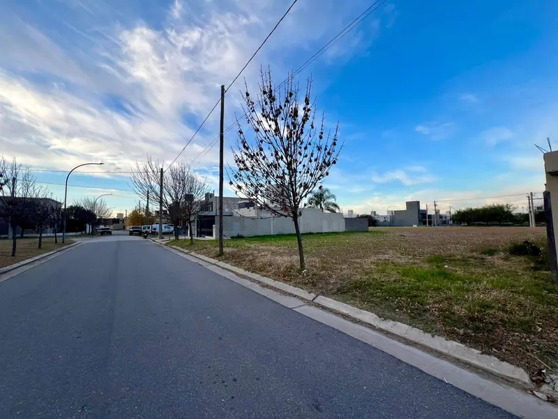 Terreno en venta · Córdoba Capital, Córdoba