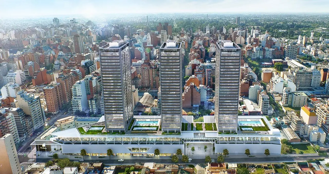 Departamento en venta · Nueva Córdoba, Córdoba Capital, Córdoba