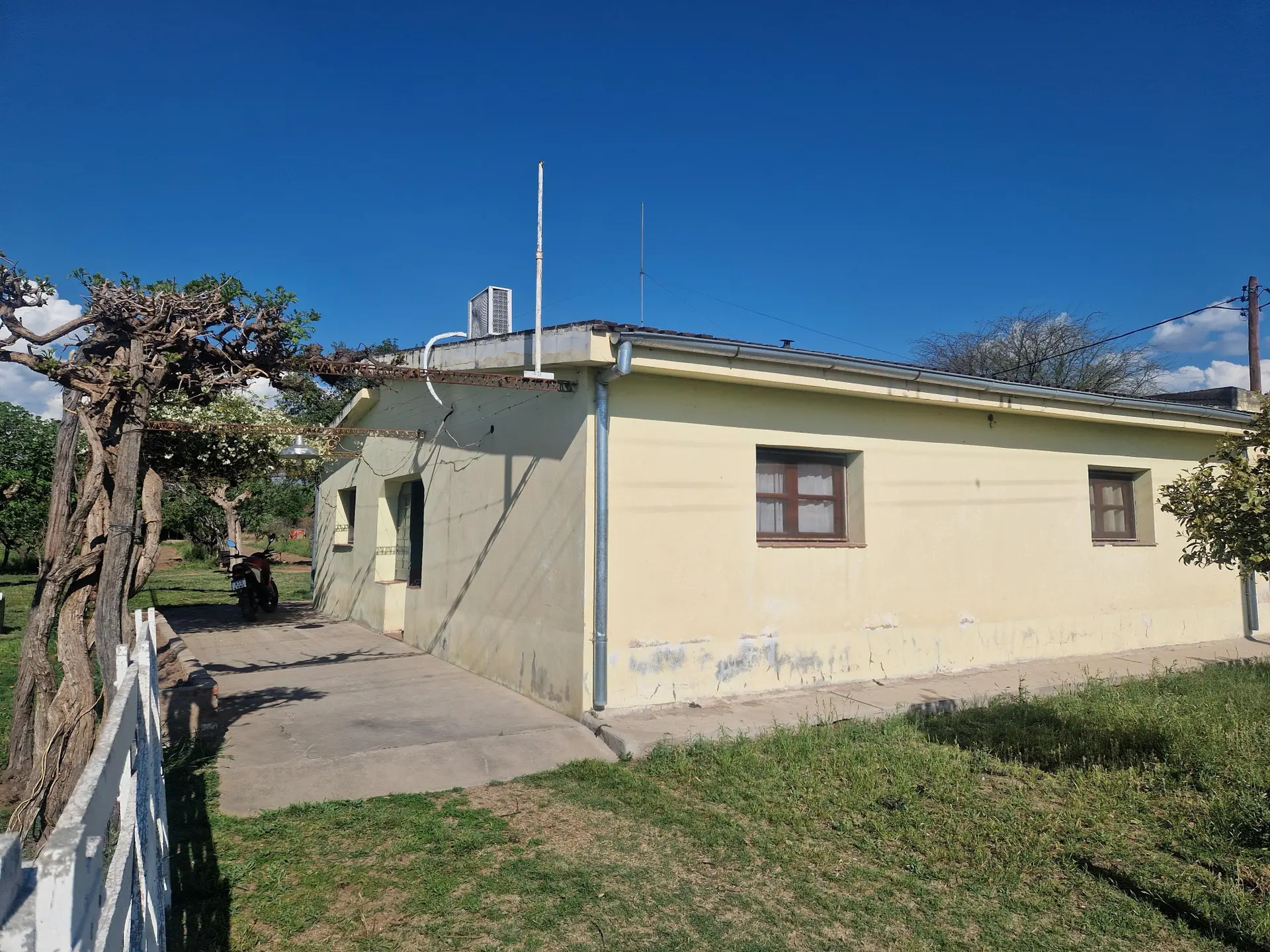 Casa en venta · Villa Dolores, San Javier, Córdoba