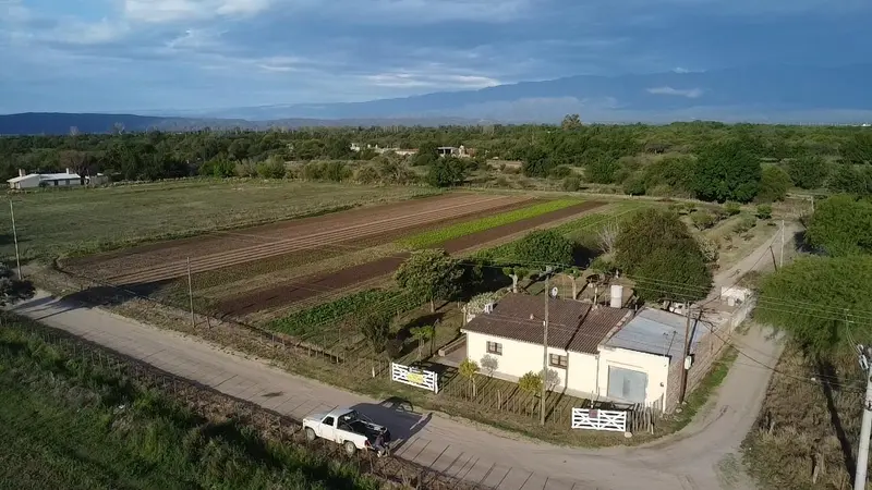 Casa en venta · Villa Dolores, San Javier, Córdoba