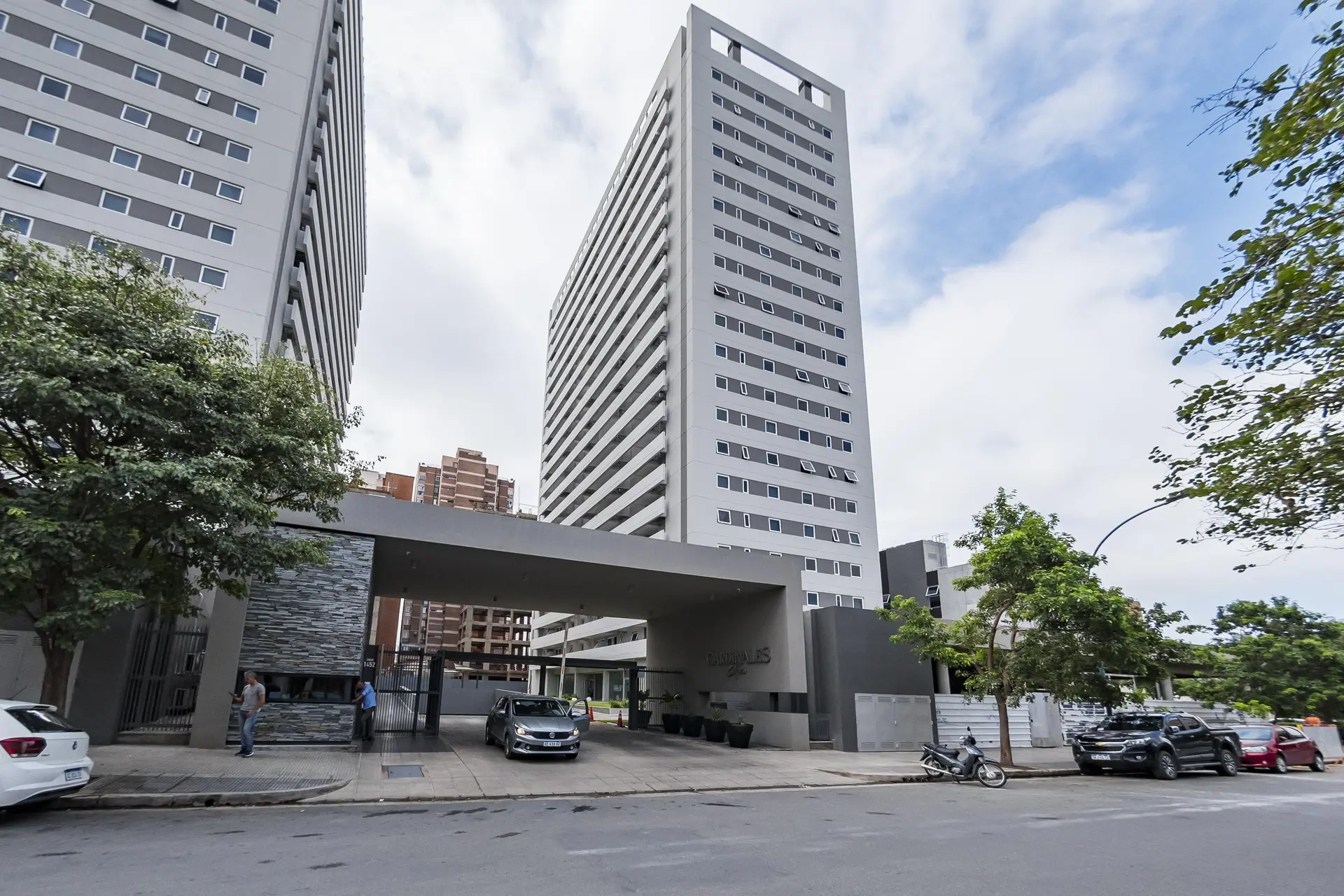 Departamento en venta · Cofico, Córdoba Capital, Córdoba