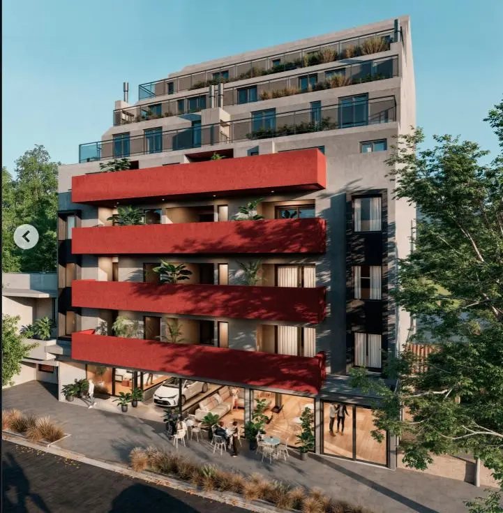 Departamento en venta · General Paz, Córdoba Capital, Córdoba