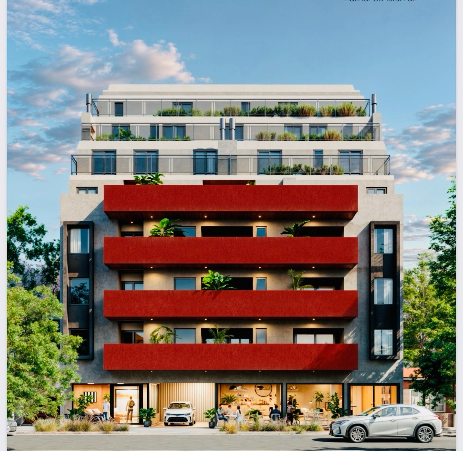 Departamento en venta · General Paz, Córdoba Capital, Córdoba