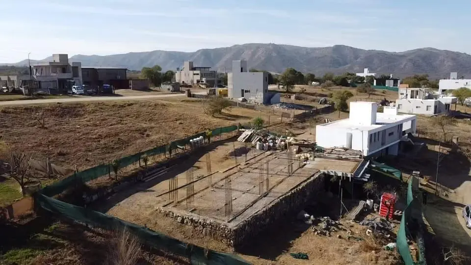 Terreno en venta · Malagueño, Santa Maria, Córdoba