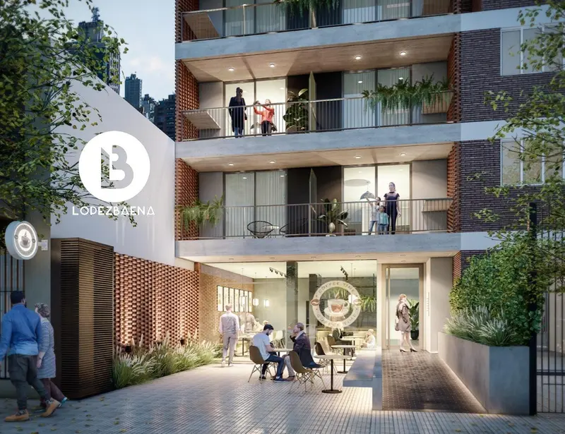 Departamento en venta · Nueva Córdoba, Córdoba Capital, Córdoba