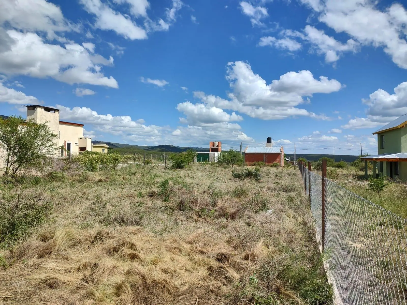 Terreno en venta · Los Cocos, Punilla, Córdoba