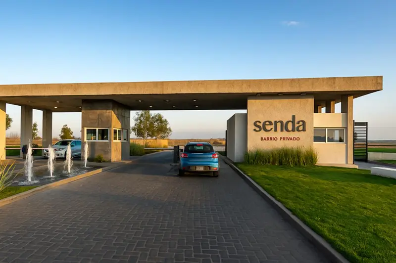 Terreno en venta · Docta, Córdoba Capital, Córdoba