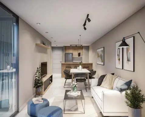 Departamento en venta · Nueva Córdoba, Córdoba Capital, Córdoba