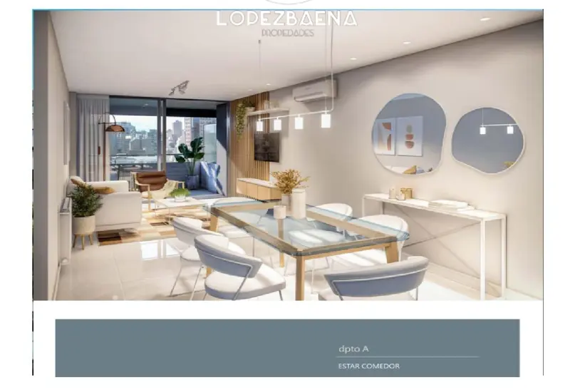 Departamento en venta · General Paz, Córdoba Capital, Córdoba