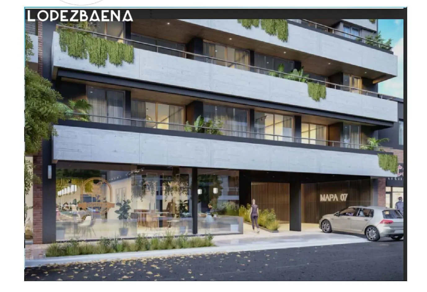 Departamento en venta · General Paz, Córdoba Capital, Córdoba
