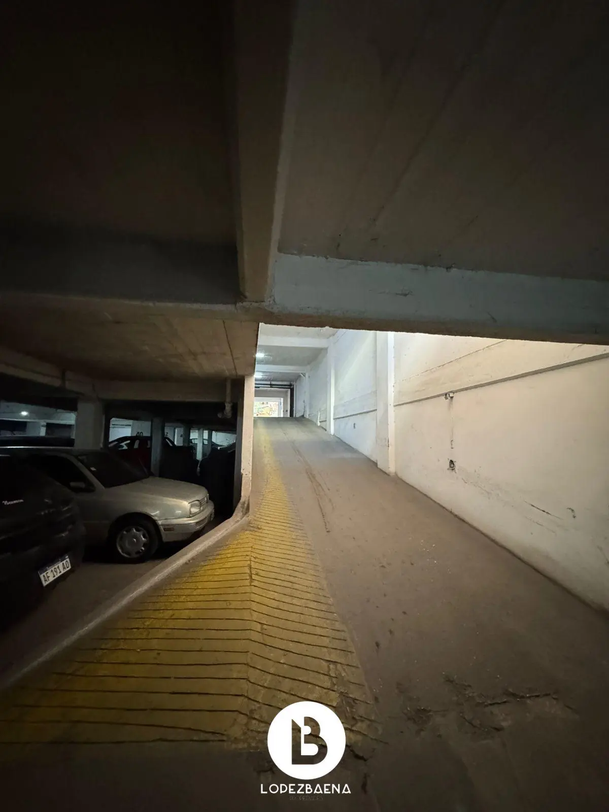 Cochera en venta · Nueva Córdoba, Córdoba Capital, Córdoba