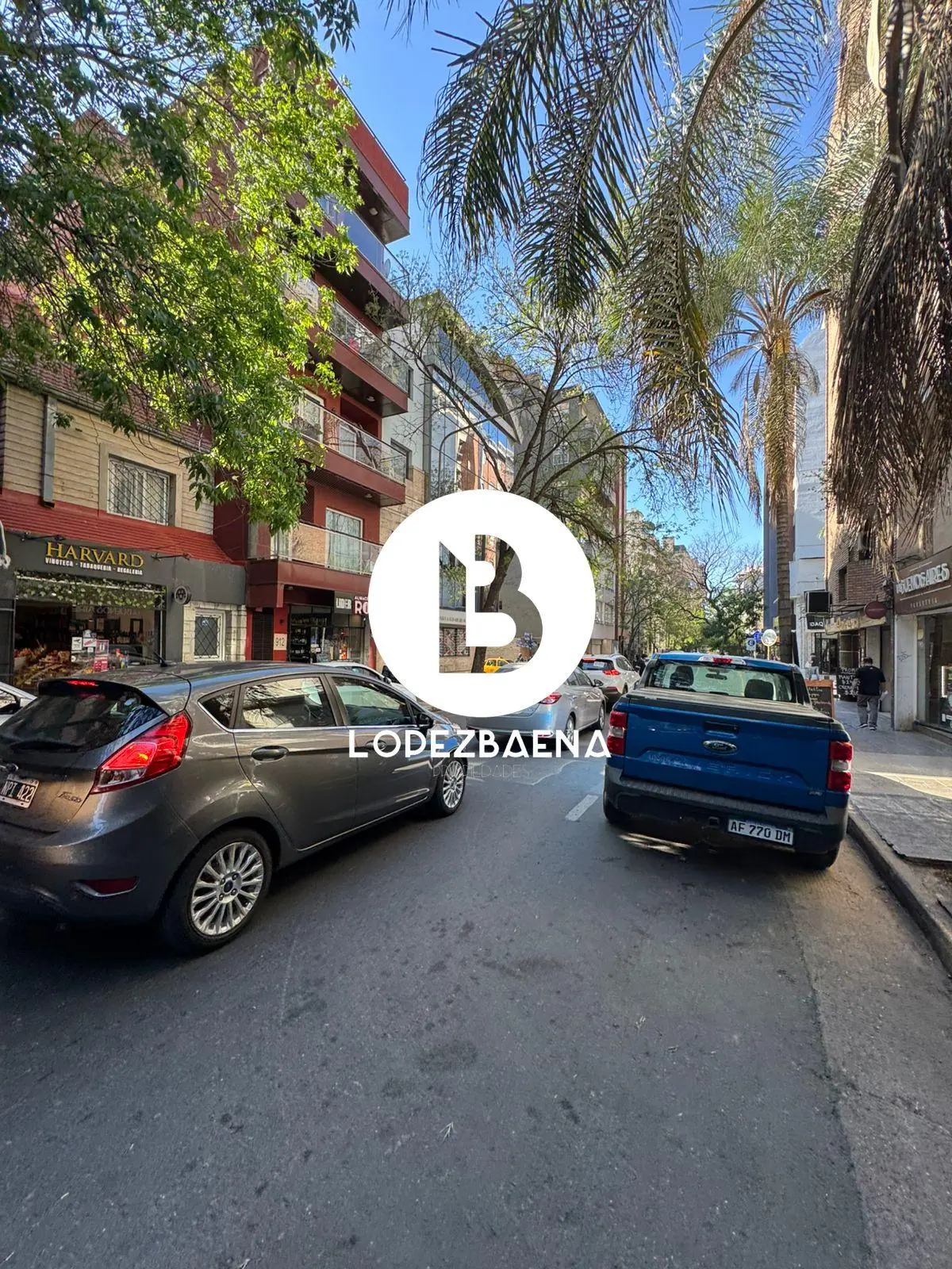 Cochera en venta · Nueva Córdoba, Córdoba Capital, Córdoba