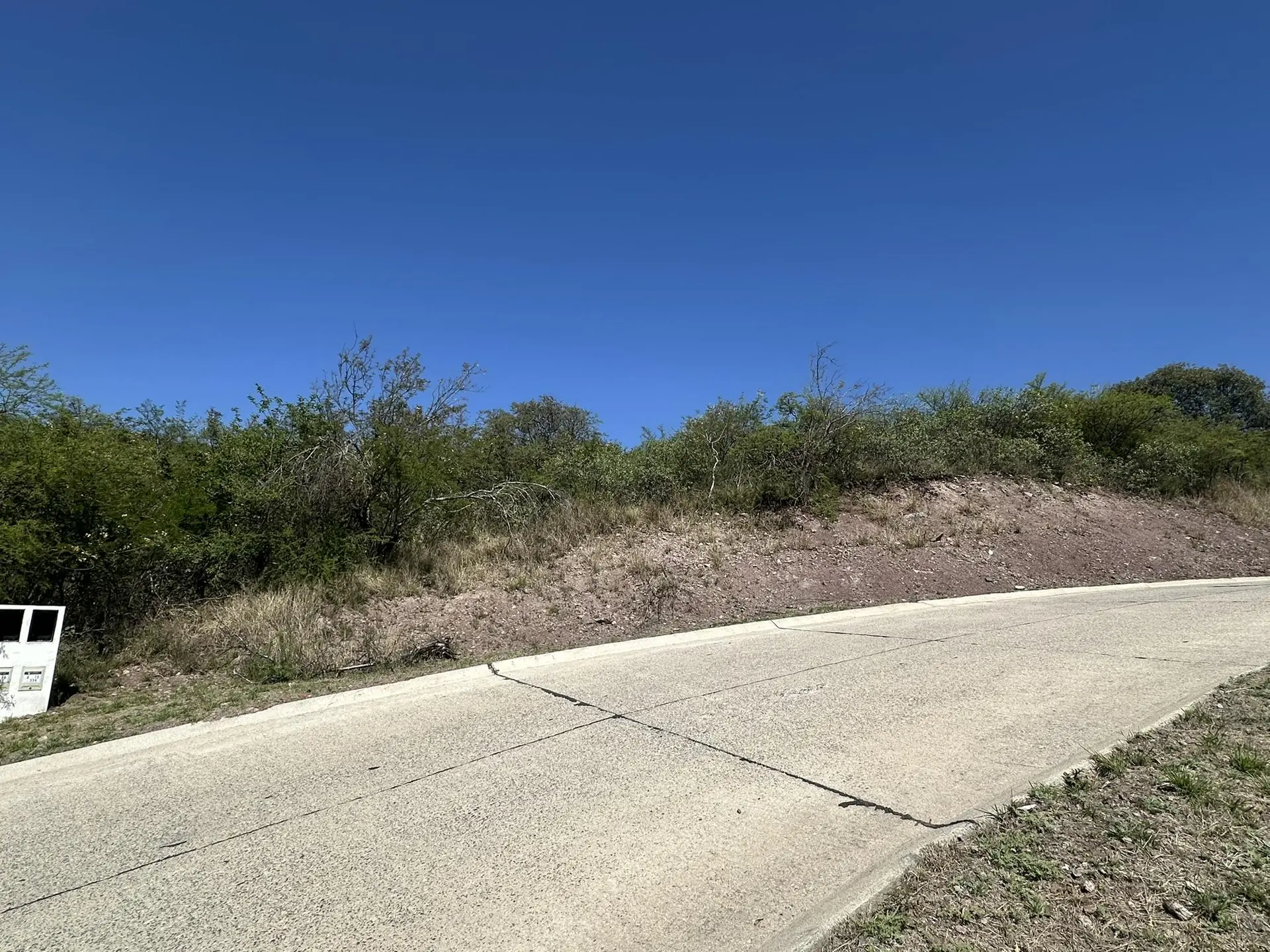 Terreno en venta · Colón, Córdoba