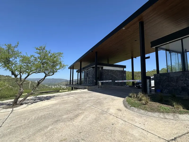 Terreno en venta · Colón, Córdoba