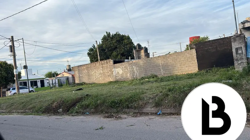 Terreno en venta · Córdoba Capital, Córdoba