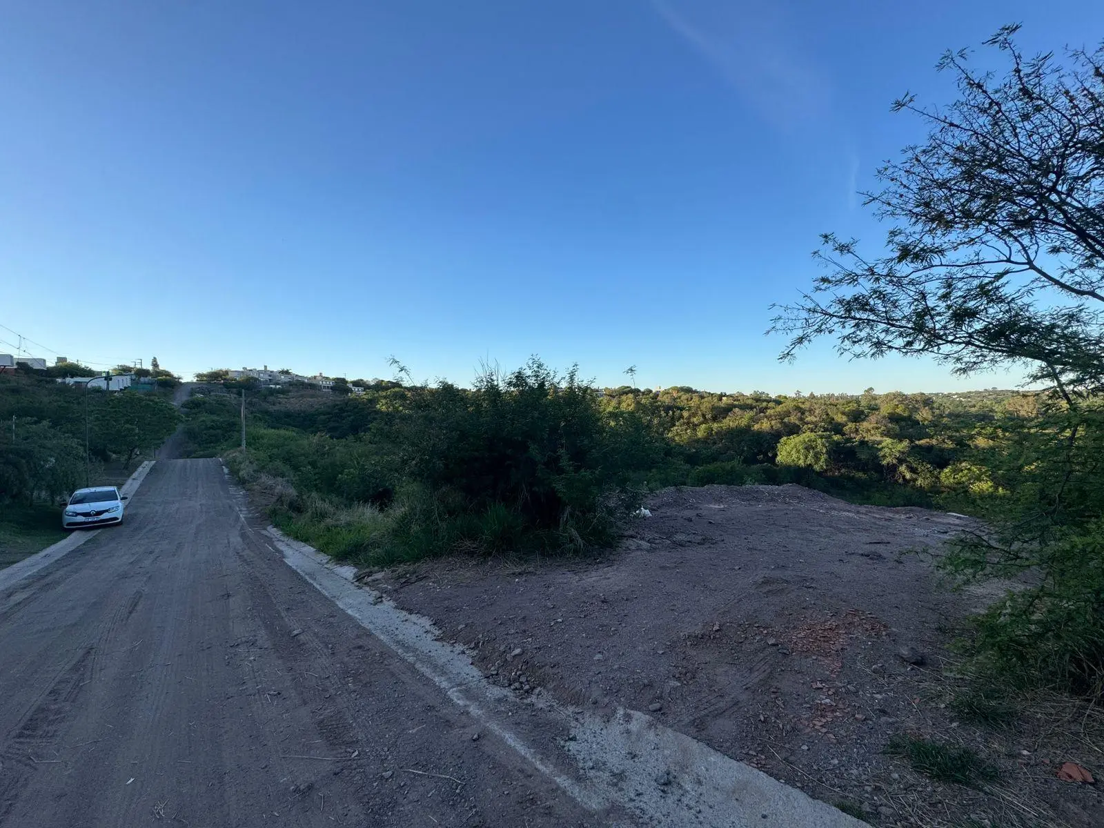 Terreno en venta · Villa Allende, Colon, Córdoba