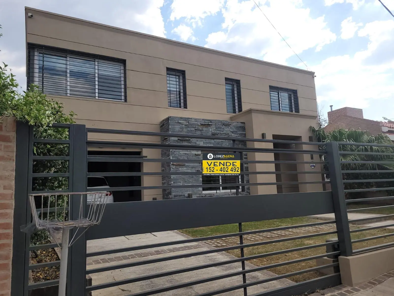 Casa en venta · El Refugio, Córdoba Capital, Córdoba