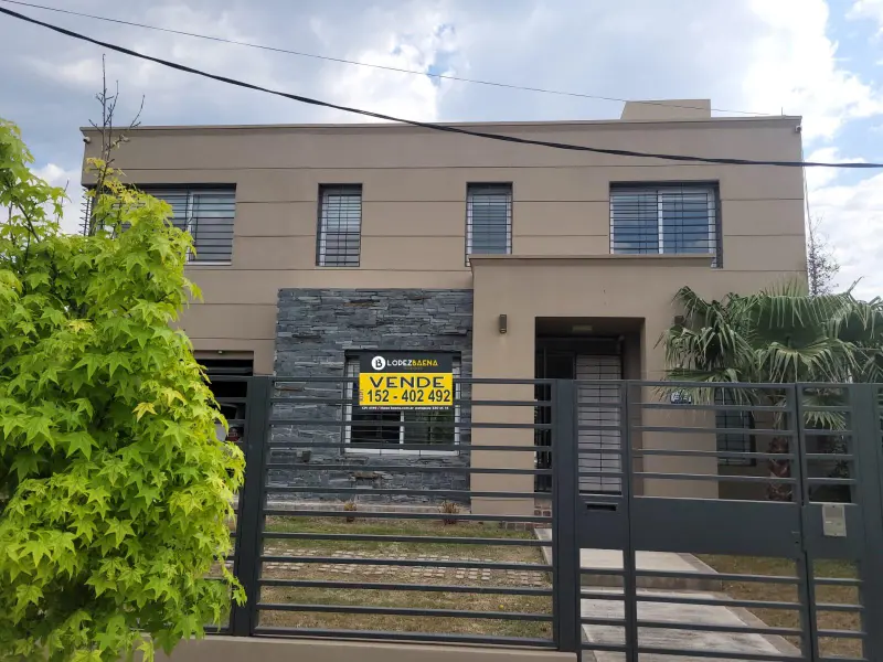 Casa en venta · El Refugio, Córdoba Capital, Córdoba