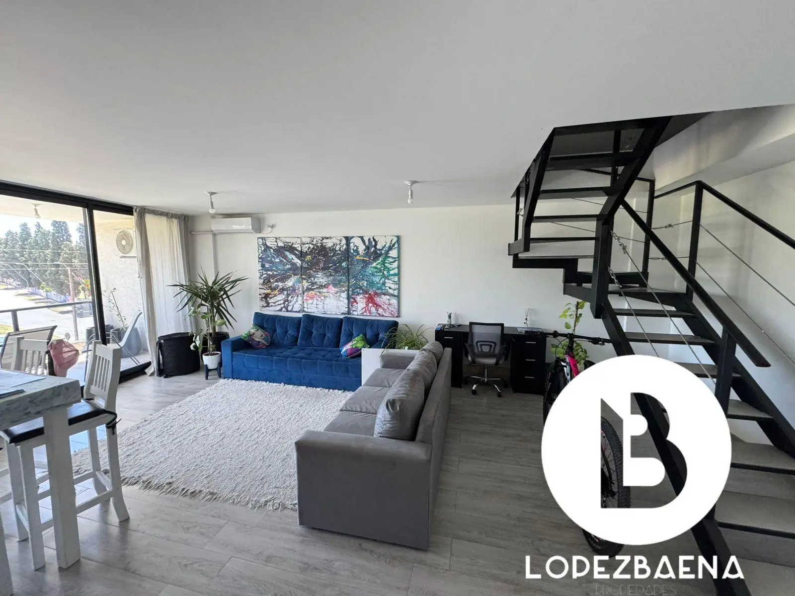 Departamento en venta · Barrio Jardin, Córdoba Capital, Córdoba