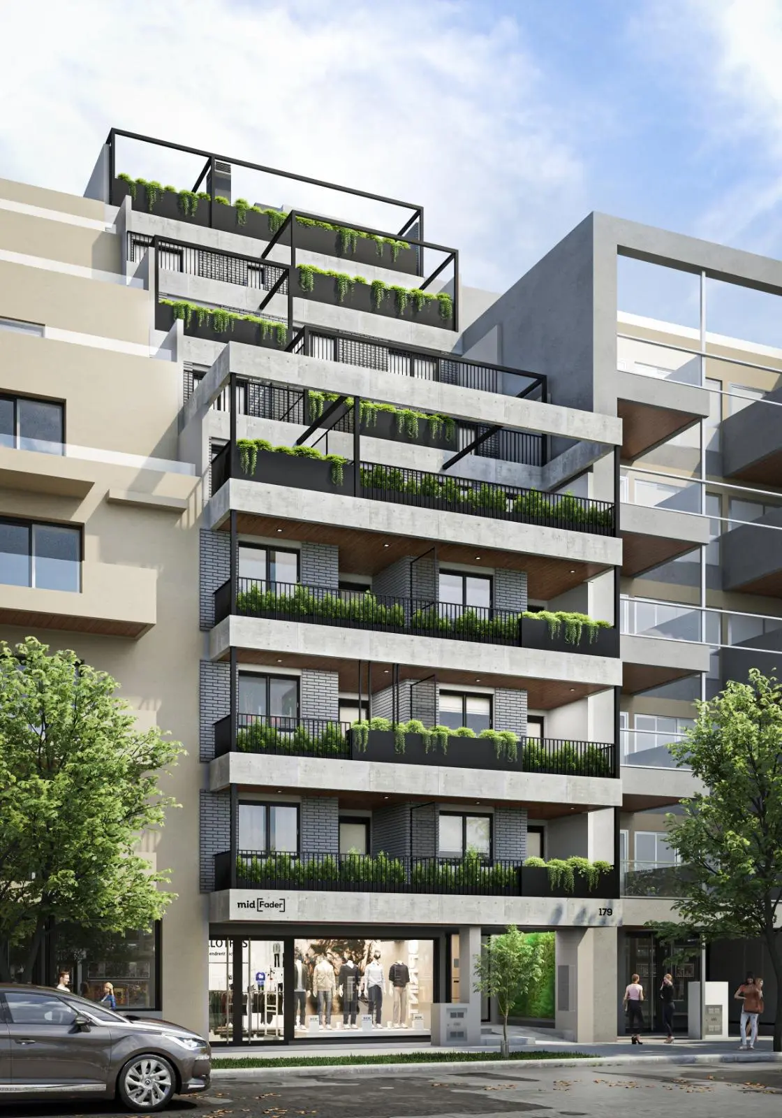 Departamento en venta · General Paz, Córdoba Capital, Córdoba