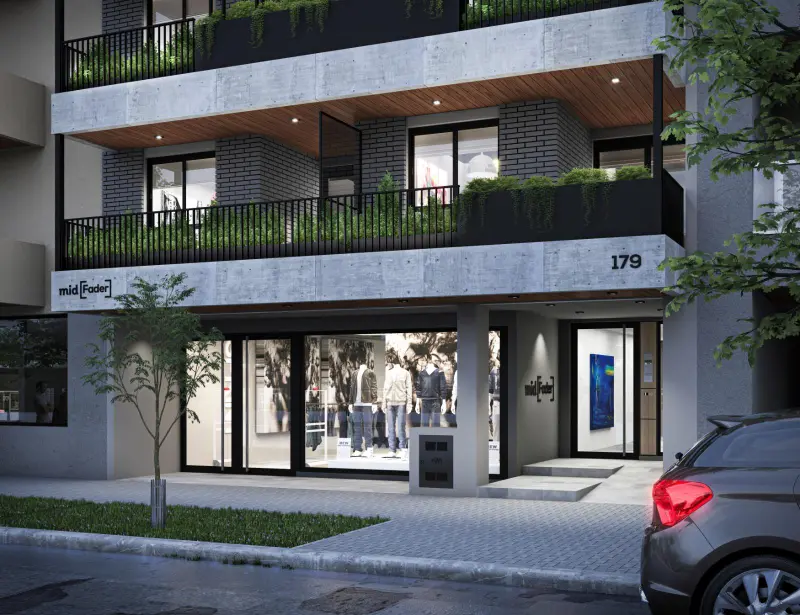 Departamento en venta · General Paz, Córdoba Capital, Córdoba
