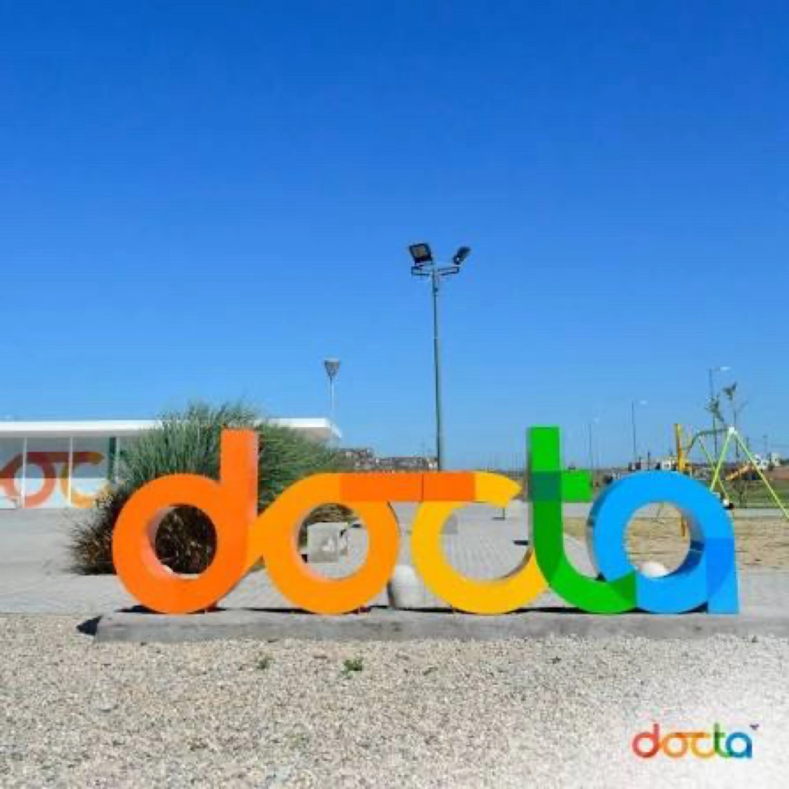 Terreno en venta · Docta Central, Docta, Córdoba Capital, Córdoba