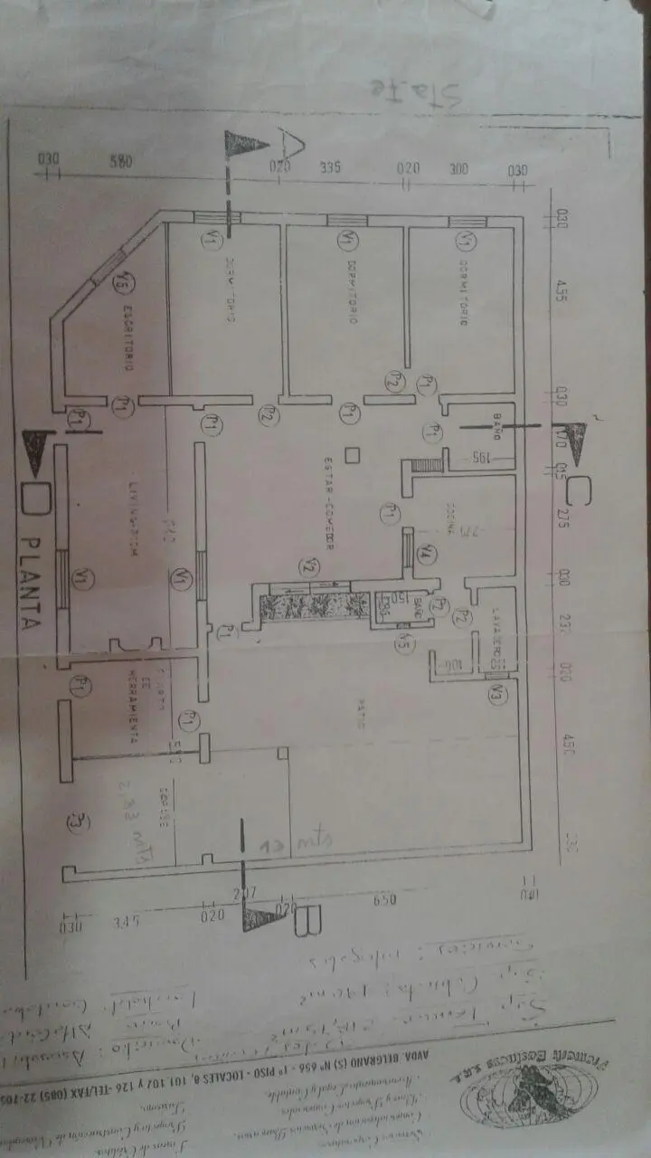 Casa en venta · Alta Córdoba, Córdoba Capital, Córdoba
