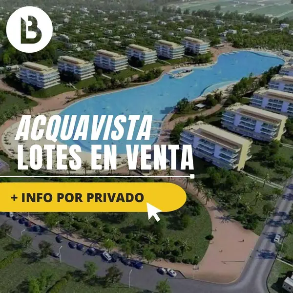 Terreno en venta · Acquavista, Malagueño, Santa Maria, Córdoba
