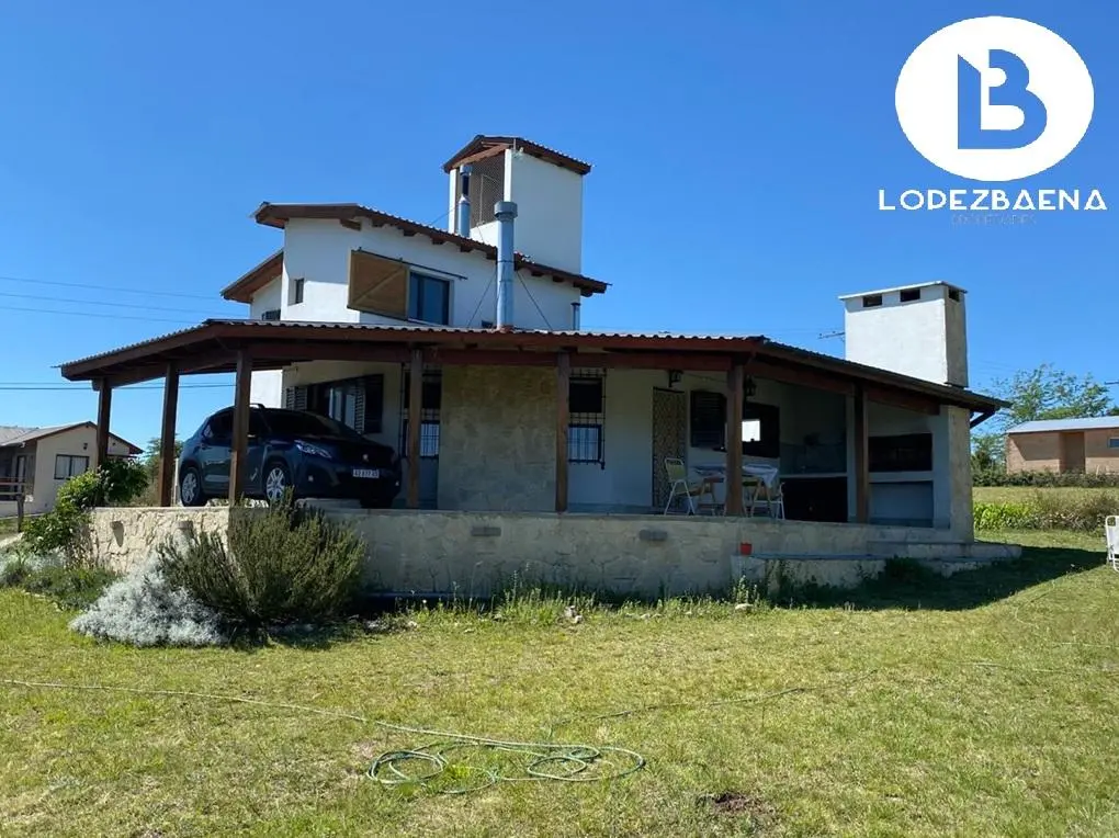Casa en venta · Yacanto Calamuchita, Calamuchita, Córdoba