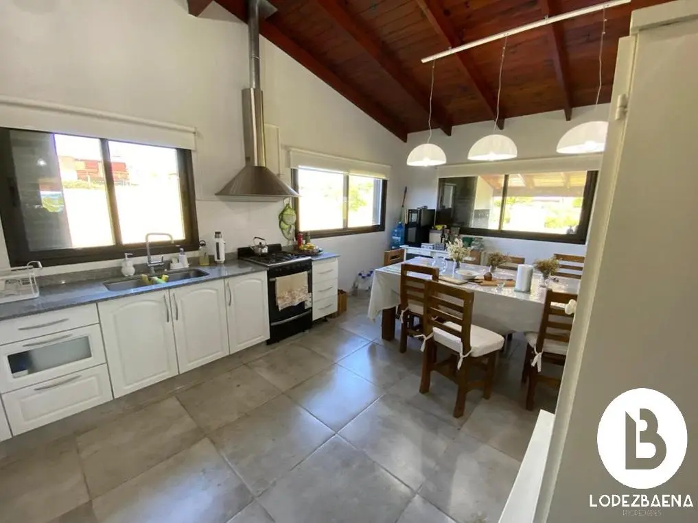 Casa en venta · Yacanto Calamuchita, Calamuchita, Córdoba