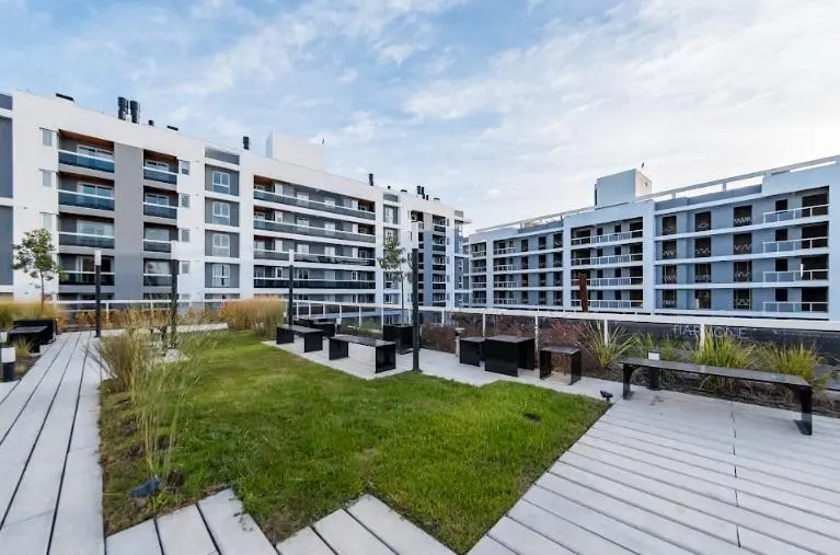 Departamento en venta · Chateau Carreras, Córdoba Capital, Córdoba