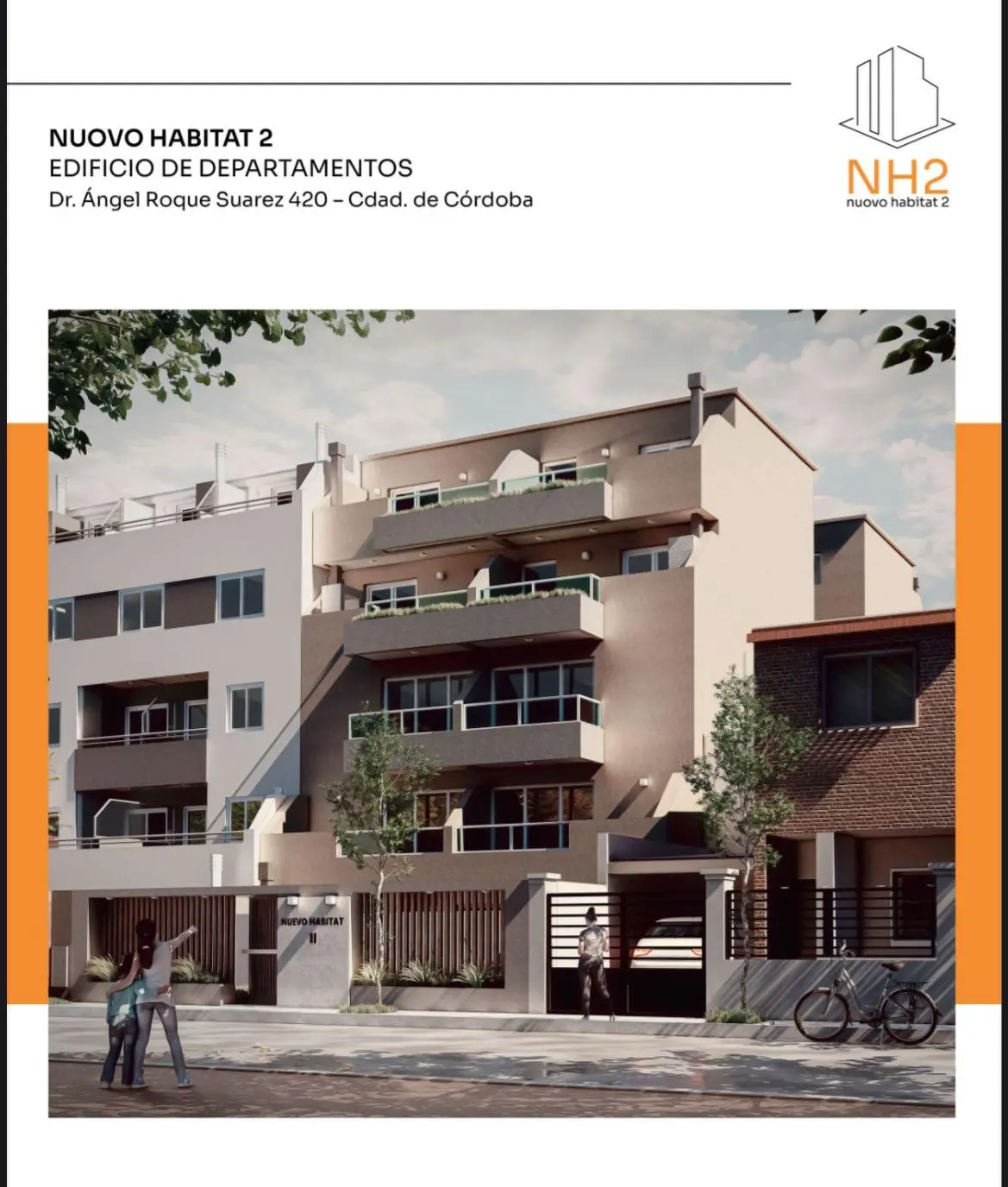 Departamento en venta · Córdoba Capital, Córdoba
