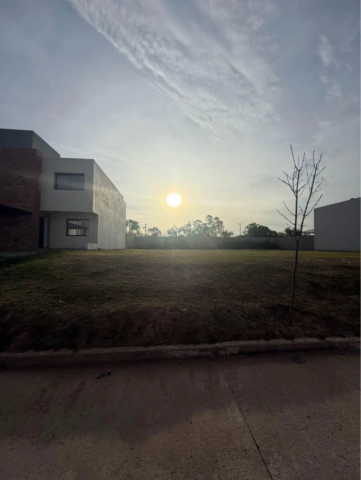 Terreno en venta · Distrito Sur, Córdoba Capital, Córdoba