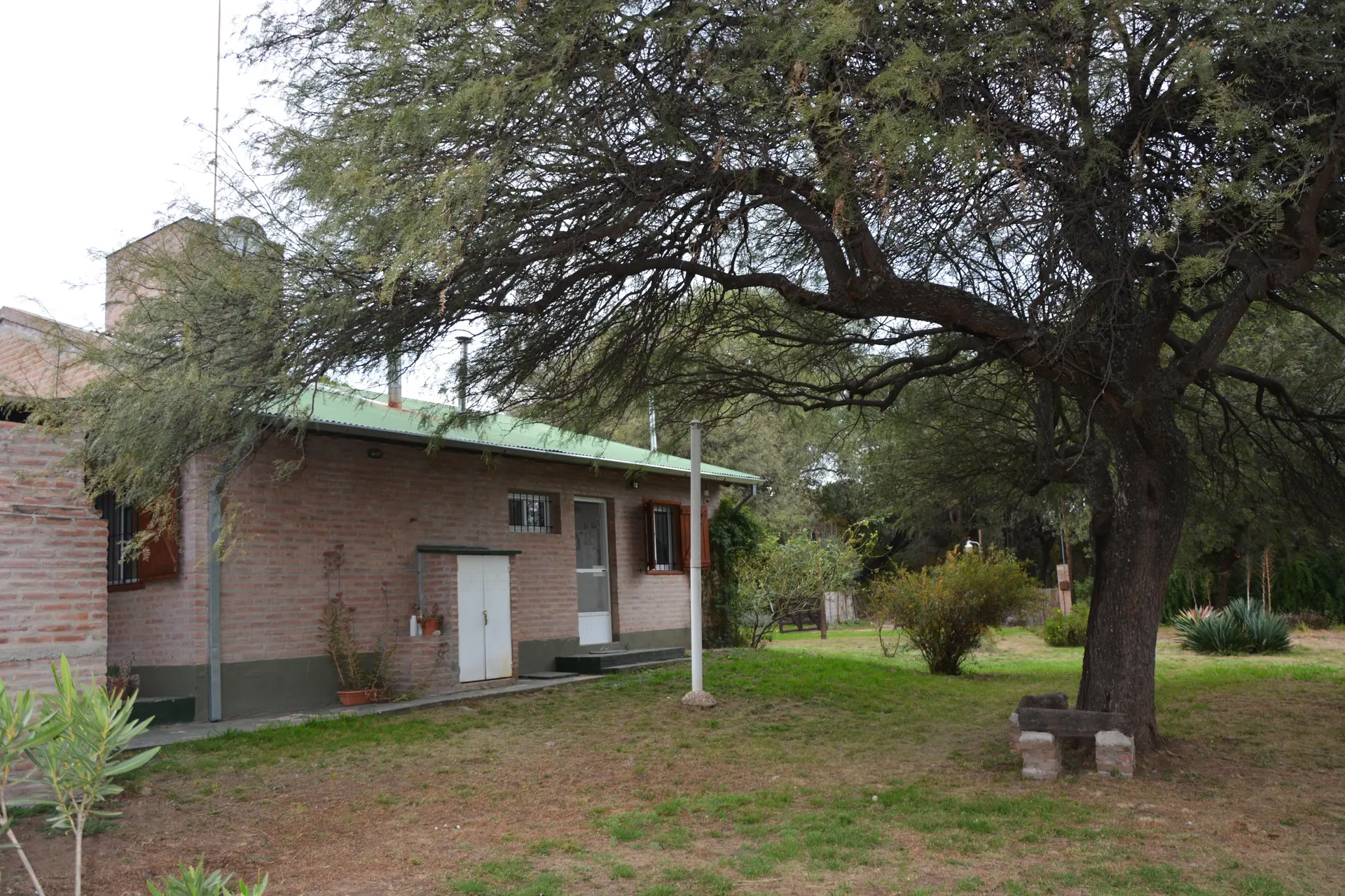 Casa en venta · San Javier, Córdoba