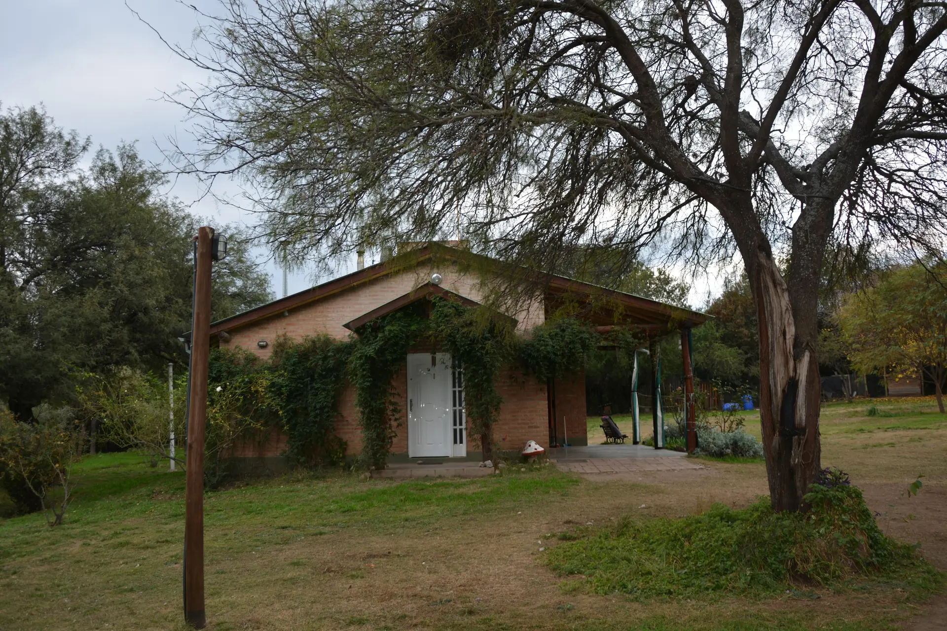 Casa en venta · San Javier, Córdoba