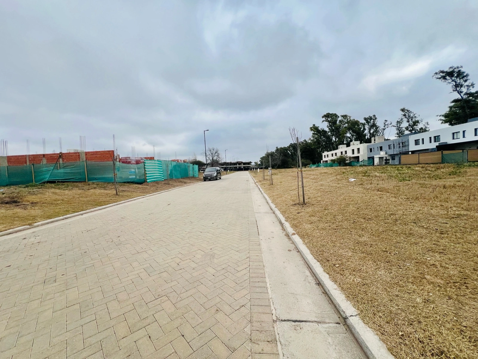 Terreno en venta · Nuevo Malagueño, Malagueño, Santa Maria, Córdoba